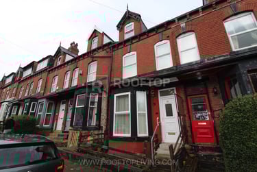 6 bed house, Hessle Mount, Hyde Park, Leeds, LS61EP - Image 15
