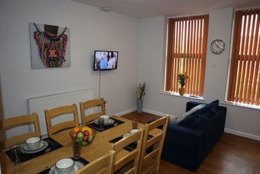 5 bed house, Pennsylvania Road, Pennsylvania, Exeter, EX46DG - Image 3