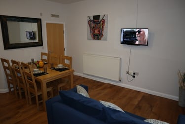 5 bed house, Pennsylvania Road, Pennsylvania, Exeter, EX46DG - Image 4