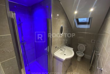 9 bed house, St. Michaels Villas, Headingley, Leeds, LS63AF - Image 8