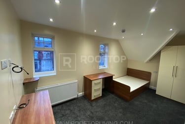 9 bed house, St. Michaels Villas, Headingley, Leeds, LS63AF - Image 6