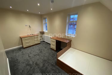 9 bed house, St. Michaels Villas, Headingley, Leeds, LS63AF - Image 10