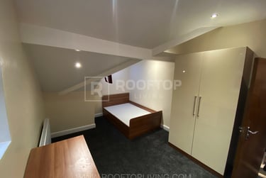 9 bed house, St. Michaels Villas, Headingley, Leeds, LS63AF - Image 15