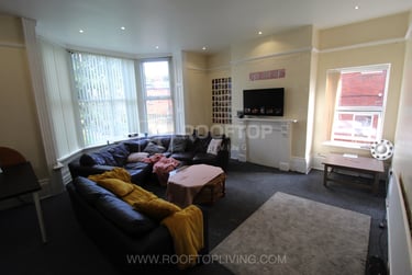 8 bed house, Cardigan Road, Headingley, Leeds, LS63BJ - Image 3