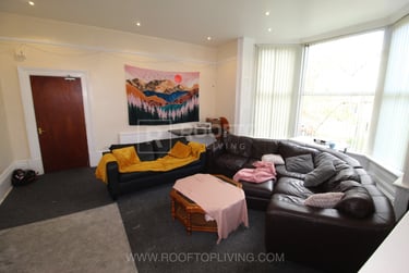 8 bed house, Cardigan Road, Headingley, Leeds, LS63BJ - Image 10