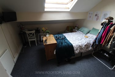 8 bed house, Cardigan Road, Headingley, Leeds, LS63BJ - Image 14