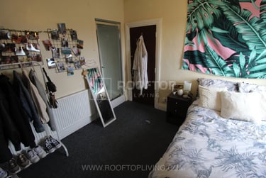 8 bed house, Cardigan Road, Headingley, Leeds, LS63BJ - Image 7