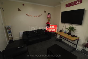 8 bed house, St. Michaels Villas, Headingley, Leeds, LS63AF - Image 4