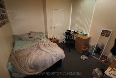 8 bed house, St. Michaels Villas, Headingley, Leeds, LS63AF - Image 15