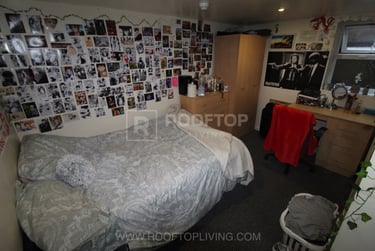 8 bed house, St. Michaels Villas, Headingley, Leeds, LS63AF - Image 12