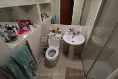 8 bed house, St. Michaels Villas, Headingley, Leeds, LS63AF - Image 13