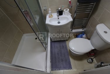 8 bed house, St. Michaels Villas, Headingley, Leeds, LS63AF - Image 7