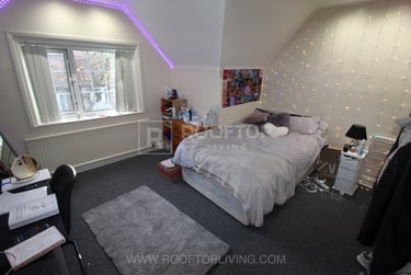 8 bed house, St. Michaels Villas, Headingley, Leeds, LS63AF - Image 8