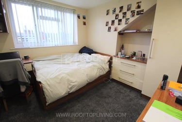 3 bed house, Brudenell Grove, Hyde Park, Leeds, LS61HR - Image 9