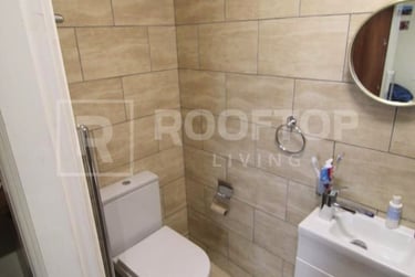 3 bed house, Brudenell Grove, Hyde Park, Leeds, LS61HR - Image 14