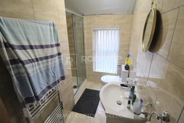 3 bed house, Brudenell Grove, Hyde Park, Leeds, LS61HR - Image 11