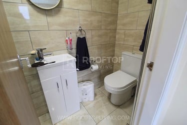 3 bed house, Brudenell Grove, Hyde Park, Leeds, LS61HR - Image 6