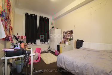 8 bed house, Ash Grove, Hyde Park, Leeds, LS61AX - Image 14