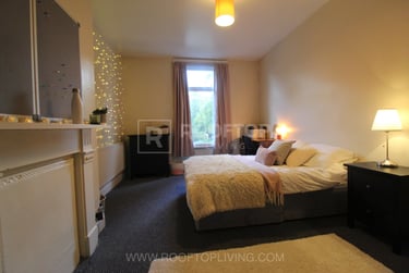 8 bed house, Ash Grove, Hyde Park, Leeds, LS61AX - Image 4