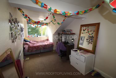 8 bed house, Ash Grove, Hyde Park, Leeds, LS61AX - Image 10