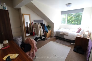 8 bed house, Ash Grove, Hyde Park, Leeds, LS61AX - Image 11