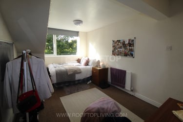 8 bed house, Ash Grove, Hyde Park, Leeds, LS61AX - Image 7