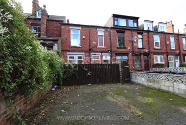 8 bed house, Ash Grove, Hyde Park, Leeds, LS61AX - Image 12