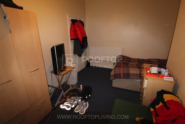 7 bed house, Chestnut Avenue, Hyde Park, Leeds, LS61AZ - Image 12