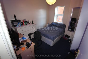 7 bed house, Chestnut Avenue, Hyde Park, Leeds, LS61AZ - Image 7