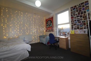 6 bed house, Ebor Place, Hyde Park, Leeds, LS61NR - Image 14