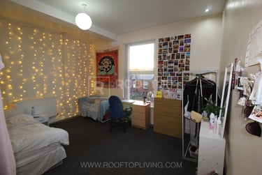 6 bed house, Ebor Place, Hyde Park, Leeds, LS61NR - Image 6