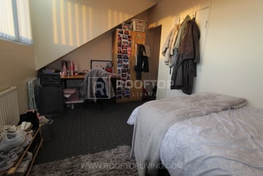 6 bed house, Ebor Place, Hyde Park, Leeds, LS61NR - Image 9