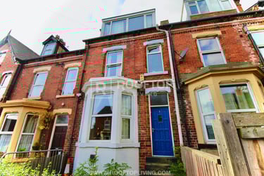 5 bed house, Delph Mount, Rampart Road, Leeds, LS62HS - Image 14