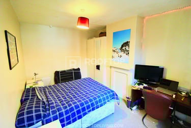 5 bed house, Delph Mount, Rampart Road, Leeds, LS62HS - Image 11