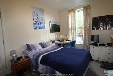 5 bed house, Delph Mount, Rampart Road, Leeds, LS62HS - Image 8