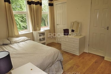 14 bed house, North Grange Road, Headingley, Leeds, LS62BR - Image 8