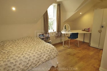 14 bed house, North Grange Road, Headingley, Leeds, LS62BR - Image 4