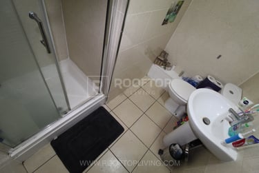 9 bed house, Regent Park Terrace, Rampart Road, Leeds, LS62AX - Image 8