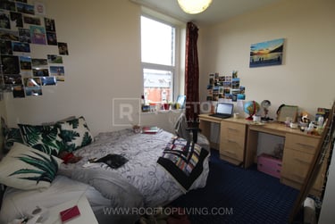 9 bed house, Regent Park Terrace, Rampart Road, Leeds, LS62AX - Image 10