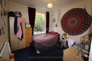 9 bed house, Regent Park Terrace, Rampart Road, Leeds, LS62AX - Image 11