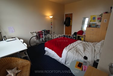 9 bed house, Regent Park Terrace, Rampart Road, Leeds, LS62AX - Image 13