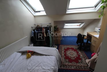 9 bed house, Regent Park Terrace, Rampart Road, Leeds, LS62AX - Image 15