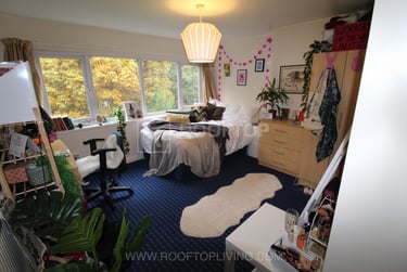 9 bed house, Regent Park Terrace, Rampart Road, Leeds, LS62AX - Image 5