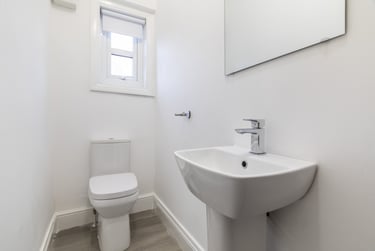 7 bed house, Claremont Villas, Woodhouse, Leeds, LS29NY - Image 15