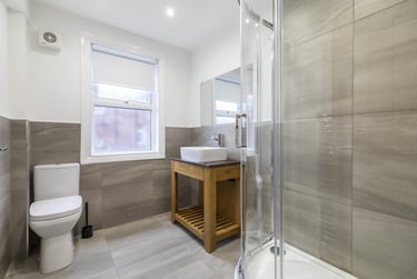 7 bed house, Claremont Villas, Woodhouse, Leeds, LS29NY - Image 5