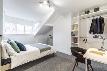 7 bed house, Claremont Villas, Woodhouse, Leeds, LS29NY - Image 9