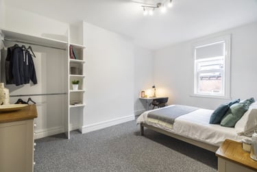 7 bed house, Claremont Villas, Woodhouse, Leeds, LS29NY - Image 14