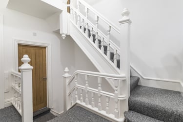 7 bed house, Claremont Villas, Woodhouse, Leeds, LS29NY - Image 12