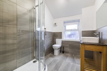 7 bed house, Claremont Villas, Woodhouse, Leeds, LS29NY - Image 11