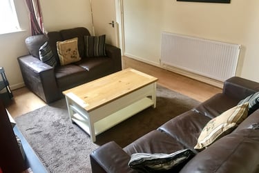 4 bed house, Grasmere Street, City Centre, Leicester, LE27DA - Image 3